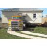access for house transporters